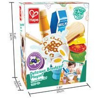 Set pour délicieux petit-déjeuner - Image 7