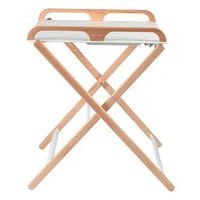 Table à langer JADE pliante Hybride Blanc - Image principale