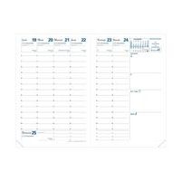 Agenda affaire 10x15 cm - Image 2