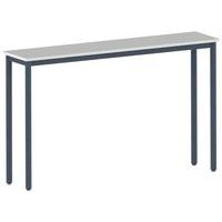 Mange-debout Lyra hauteur 110 cm stratifié Mobidecor - Image 7