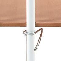 Supports plancher pour parcs et lit Roméo (lot de 10) - Image principale