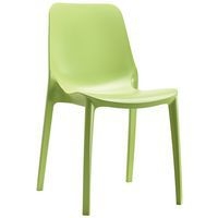 Lot de 6 chaises Ginevra S-CAB - Image 5