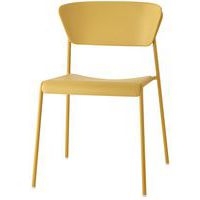 Lot de 2 chaises Lisa S-CAB - Image principale