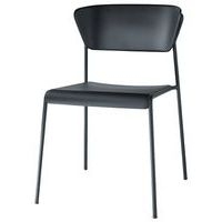 Lot de 2 chaises Lisa S-CAB - Image 4
