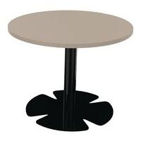 Table basse Host hauteur 45 cm plateau rond - Image principale