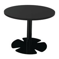 Table basse Host hauteur 45 cm plateau rond - Image 6