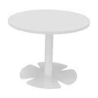 Table basse Host hauteur 45 cm plateau rond - Image 3