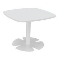 Table basse Host hauteur 45 cm plateau carré - Image 5