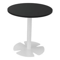 Table basse Host hauteur 60 cm plateau rond - Image 2