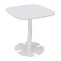 Table basse Host hauteur 60 cm plateau carré - Image 7