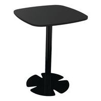 Table Host hauteur 75 cm plateau carré - Image 5