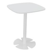 Table Host hauteur 75 cm plateau carré - Image 4