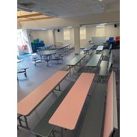Banc table 3 en 1 - Sico - Image 9