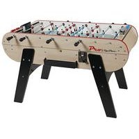 Baby-foot Pro avec monnayeur - poignées rondes - René Pierre - Image principale