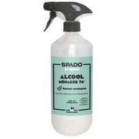 Lot de 6 Alcool ménager 70 degré de 750 ml - Image principale