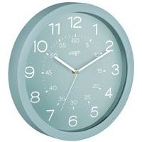 Horloge analogique Riviera 820 vert d'eau - CEP - Image 3