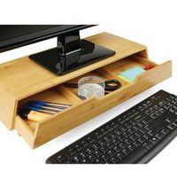 Support d'écran en bambou CEP Silva - CEP - Image 4