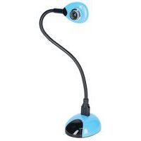 Pack animation studio bleu + étui de transport rigide bleu - Hue - Image 10