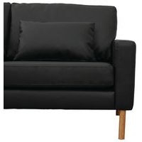 Canapé 3 places Stockolm enduit PVC non classé feu MMP - Image 2