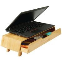 Support d'écran en bambou CEP Silva - CEP - Image 3