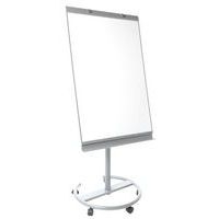 Chevalet de conférence mobile en aluminium - Manutan EXPERT - Image principale