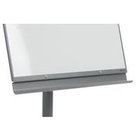 Chevalet de conférence mobile en aluminium - Manutan EXPERT - Image 6