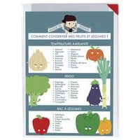 Lot de 10 Pochette d'affichage Kang Easy Clic SubZero - A4 -Tarifold - Image 9