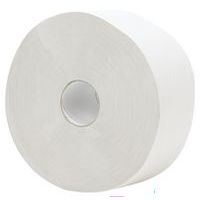 Papier toilette Maxi et Mini Jumbo recyclé - 250m - 2 plis - Manutan Expert - Image 3