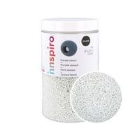 Boîte de 500 g perles de rocaille opaques à la couleur - Innspiro - Image principale