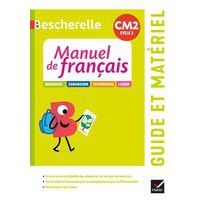 Mandarine CM2 Français - Image principale
