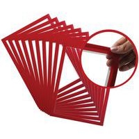 Cadre d'affichage Magneto PRO Memo - Tarifold - Image 2