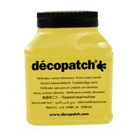 Vernis contact alimentaire Decopatch - Image principale