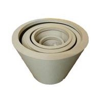 Sapin de Noël 195cm à décorer - Image 2