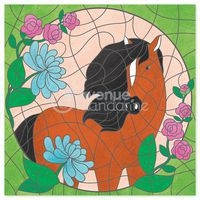 Graffy Pop Number, Chevaux (6+) - Image 2