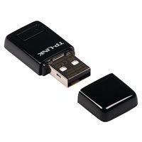 Mini Adaptateur USB WiFi TL-WN823N - TP-Link - Image principale