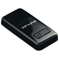 Mini Adaptateur USB WiFi TL-WN823N - TP-Link - Image 5