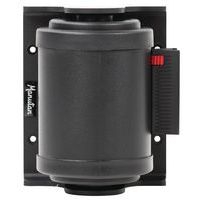 Support mural à sangle 2 m - sangle noire - Image 6