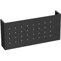 Voile de fond pour poste Format+ - QBS - Image principale