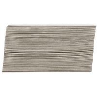 Essuie-main plié en C - Recyclé - 1 pli - Manutan (lot de 20) - Image 2