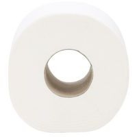 40 rouleaux papier toilette compact - 500 feuilles - Manutan - Image 3