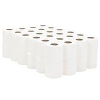 Papier toilette en rouleau -180 formats - Manutan Expert - Image 2
