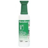 Flacon de solution ophtalmique - Manutan Expert - Image principale