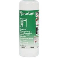 Flacon de solution ophtalmique - Manutan Expert - Image 4