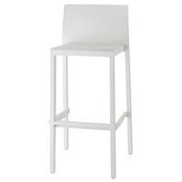 Lot de 4 Tabourets Kate hauteur 65 cm - S-CAB - Image principale