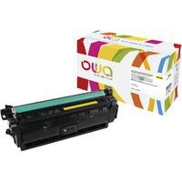 Toner reconditionné Yellow HP CF362A - 5000 p - Image principale