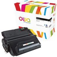 Toner reconditionné Black HP Q1338A - 12000 p - Image principale