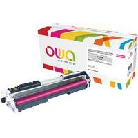 Toner reconditionné Magenta HP CF353A - 1000 p - Image principale