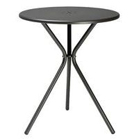 Tables Leo Ø60 cm lot de 2 S-CAB - Image 4