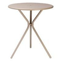 Tables Leo Ø60 cm lot de 2 S-CAB - Image 3