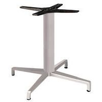 Pied de table Maxi Domino fixe S-CAB - Image 2